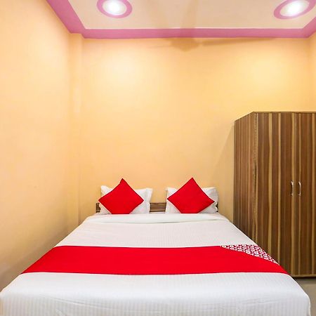 Hotel O Royal Villa Gurgaon Buitenkant foto