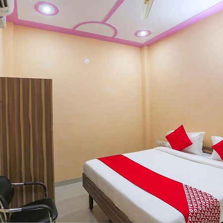 Hotel O Royal Villa Gurgaon Buitenkant foto
